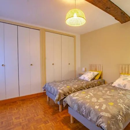 Mailly-le-camp, 4 Pieces, 6 Personnes - Fr-1-543-208 بيت للعطل *