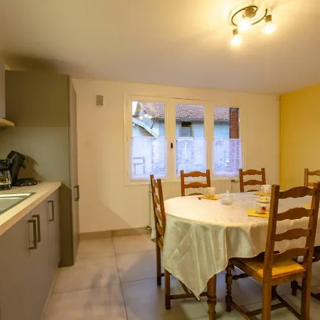 Mailly-le-camp, 4 Pieces, 6 Personnes - Fr-1-543-208 بيت للعطل Mailly-le-Camp