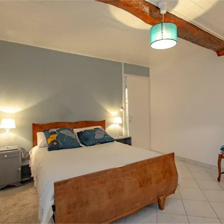 Mailly-le-camp, 4 Pieces, 6 Personnes - Fr-1-543-208 بيت للعطل